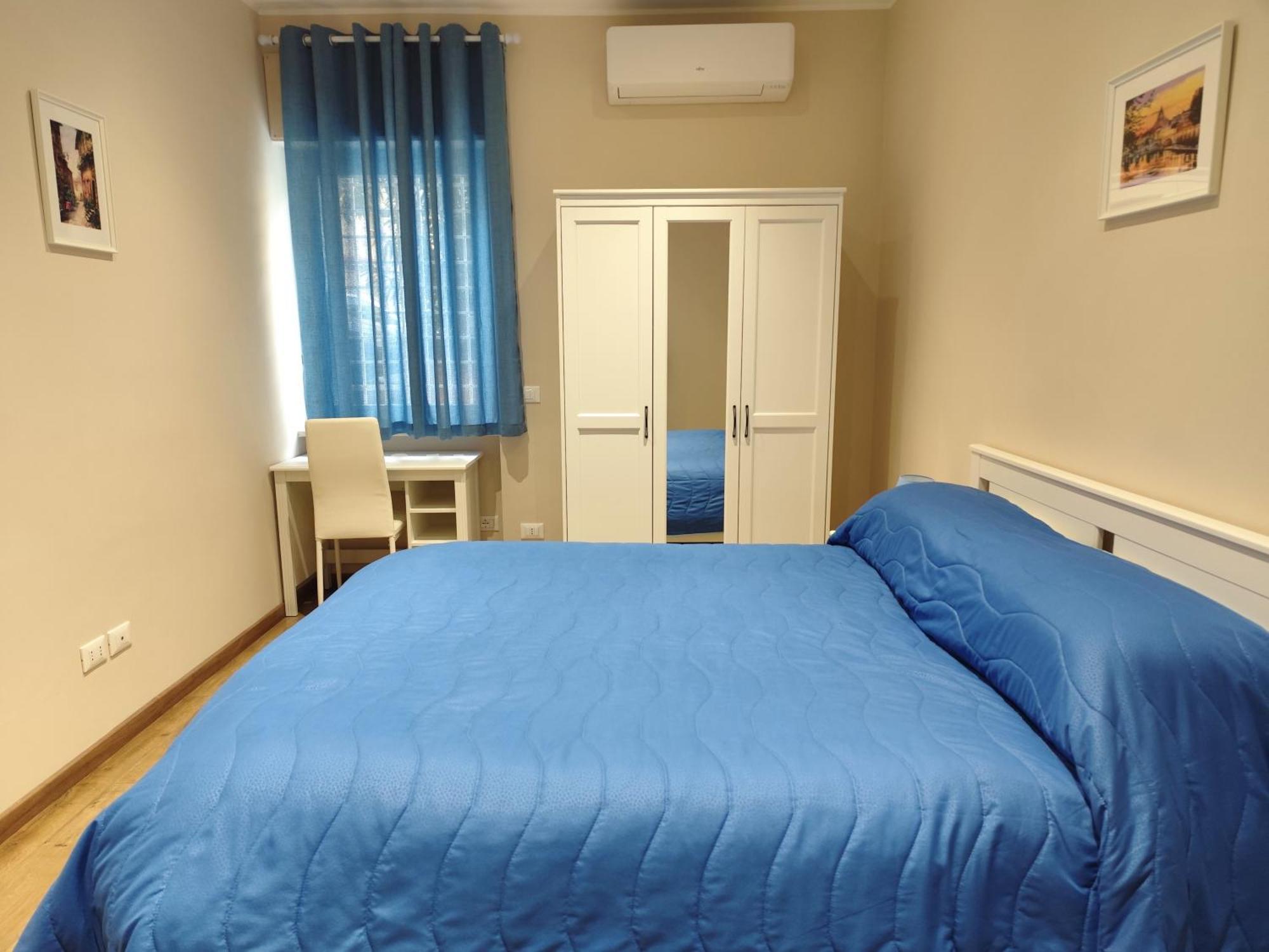 La Casetta Battistini Apartment Rome